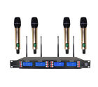 Ur2000 Unbranded Pro Wireless Microphone