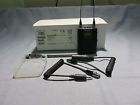 518-578 Ur5-h4 Shure Mhz Portable