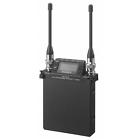 Urxs03d-14 Sony Uwp-d 2-channel Portable 027242897007