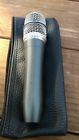 Us58050 Aries Condenser Cardoid Cable Professional Mic Microphone Stage 0612391580506