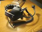 Us5xlr-m Eartec Ultra Heavy Duty Headset With Mic And Mini Plug