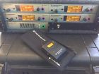 A2003-uhf Usac3-nt And 003658 Sennheiser Ac3-nt