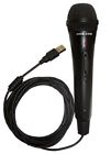 Usb-24m  Nady Dynamic Plug And Play Usb Microphone 031111306033