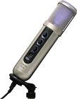Usb.009 Usb009 Mxl Broadcast Quality Professional Condenser Microphone 0801813125320