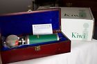 0601 Used005005 Blue Kiwi Microphone 888365747019