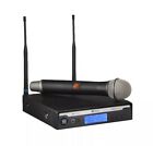 F.01u.168.766 Used005018 Handheld Wireless Microphone System Excellent Cond