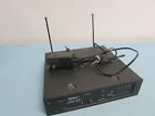 Usr-100 Telex Uhf Wireless Microphone System