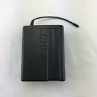 617.100 Ut1-tc Shure Body Pack Transmitter Tc Mhz Unit Only