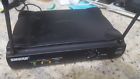 Ut4-ut1 Shure Wireless System Mhz Receiver Only