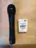 Ut400 Lectrosonics Vrt Module With Handheld Vmc Head Both On Block 25