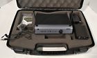 Ut4a-tj Shure Wireless Lav Mic Headset Audio Receiver Kit Case Works