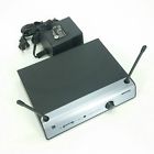 Ut4a-vq Shure Uhf Diversity Wireless Mic Receiver Mhz