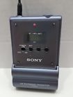 Utx-b1 Sony Uhf Synthesized Transmitter