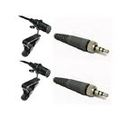 Uvc863ls Sennheiser U-voice 2pc Lavalier