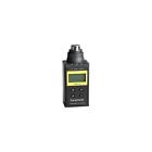 Uwmic9txxlr9 Saramonic Xlr Transmitter For Wireless Microphone System
