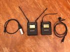 Uwpd11-30 Uwpd1130 Sony Uwp-d11 Lavalier Wireless 0027242873841