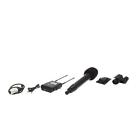Uwp-d12-14 Uwpd12-14 Sony Digital Wireless Handheld Mic Eng System Sku 027242873940