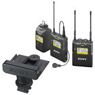 Uwpd1614 Sony Uwp-d16 Digital Plug-on 027242874053