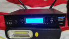 Uz-9128 Gemini Wireless Mic Receiver