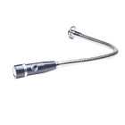V-450 Valcom Dynamic Gooseneck Microphone By 0799111003214