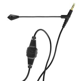 V-moda 741921361350 Boompro Microphone Detachable Flexible Boom For Headphones