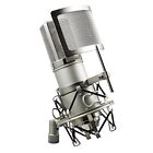 V67g-he V67ghe Mxl He Heritage Edition Large Capsule Condenser Microphone 801813177909