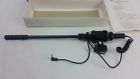 V80054bk01 Nap Omnidirectional Electret Condenser Boom Microphone Tested Working
