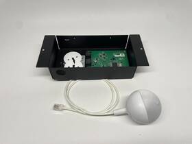 997-8510-001 Vaddio Easymic-c Ceiling Microphone Micpod System