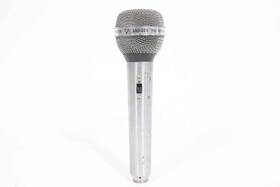C1616-154 Vanco Md-373 Dynamic Microphone Cardioid