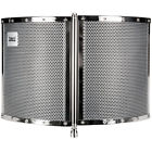 233-047 Vb1 Talent Folding Portable Vocal Booth 848864013541