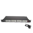 Vdxgtda787 Gtd Audio Uhf High Band Pll Synthesized Wireless Mic Receiver