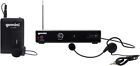 Vhf-01hl-c8 Gemini Single Wireless System Band 747705003560