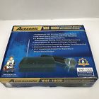 Uhf-1208xr Vhf-1000 Acesonic Wireless Professional Microphone System 0132018269480