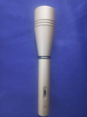 Mv-p601 Victor Selling Vintage Microphone