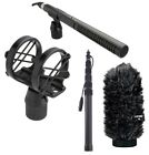 Ntg-2 Videographer-2 Rode Videographer Kit And 091131246108