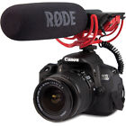 Videomic-r Rode W Rycote Lyre 698813002900