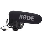 Videomicpror Rode Videomic Pro W 0698813004195