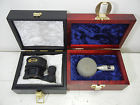 Vin26 Violet Global Pre Electronic Microphone
