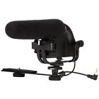 Viv-mic-803 Vivitar Shotgun Condenser Microphone