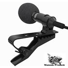 Vlog Mic Komodo Products Studio Recording Equipment Lapel 715120406495