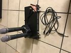 Vm-88 Vm88 Bmb Handheld Wireless Professional Microphone 0743062980520