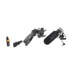 Vmicd3prokit Deity Microphones Pro Super Cardioid Directional Condenser Shotgun Microphone
