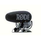 Vmpr Rode Videomic Pro Microphone 698813004980