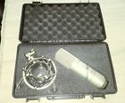 Vo 1-a Harlan Hogan Signature Series Microphone The Voiceover 801813137347