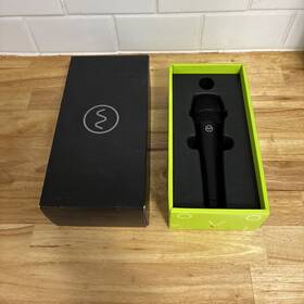 Vochlea Dubler 060704320007 Replacement Mic Great Condition With Box Software Not Included