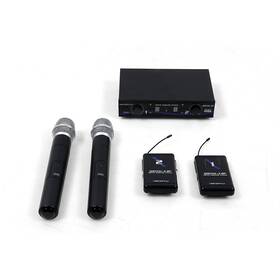 197881456 Vocopro 197881464356 Digital-ultra-32 Dual-channel Wireless System 902-927.2mhz Ob