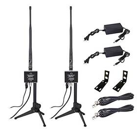 Vocopro 692868266782 Boost Extended Range For Wireless Mic