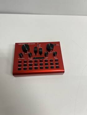 Vocopro 692868788345 Streamer-studio Complete Device