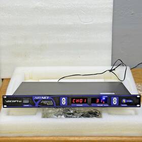 Vocopro 692868824784 2.4 Ghz Professional Wireless Audio Transmitter System Air-net - Read