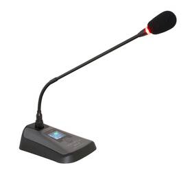 Vocopro 692868839269 Udxcf Professional Digital Pll Wireless Conference Instrument Microphone